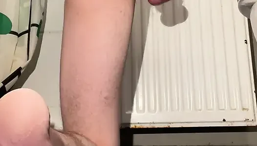 Give My Pussy What It Wants