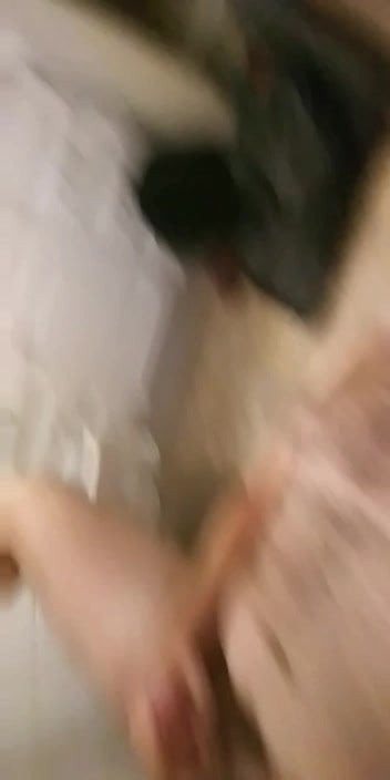 Cumming on my face
