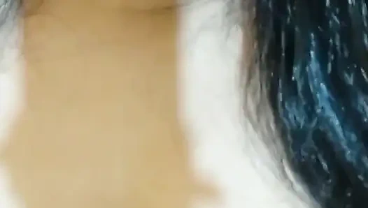 Pantat Bahenol Cewek Sange Ini Dientot Habis-habisan Sampai Muncrat Berkali-kali