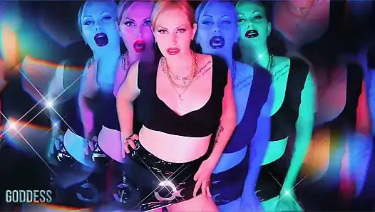 You don't want anything but to cum!