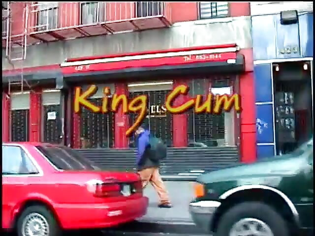 thag Harlem men hot sanvli larki ko bina kandom chodta hai