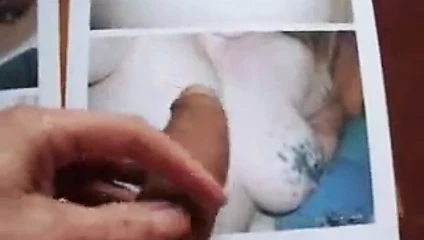 Cum üzerinde bana