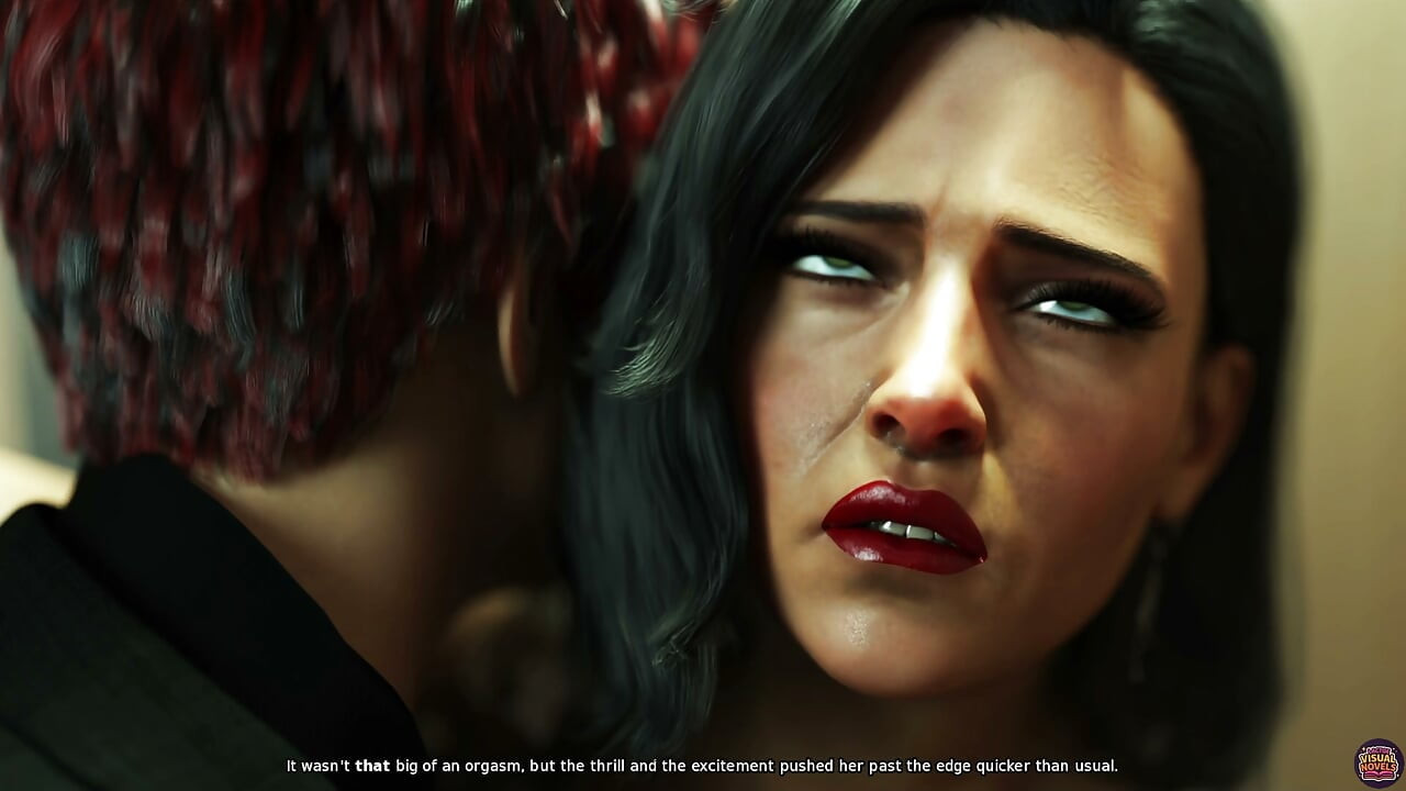 Game of Hearts Part 42