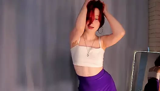 CaridadHam videosu