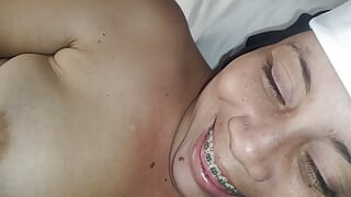 Četvrta sezona - manastir Amen