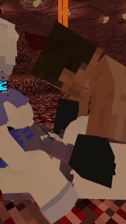 Minecraft Jenny Mod Fucking Galath a succubus and anal fuck | Clip 2
