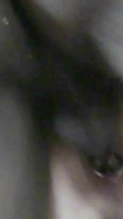 Emotional moment from "Creampie Eat MILF Nadja at FFM Threesome with Big Black Cock"