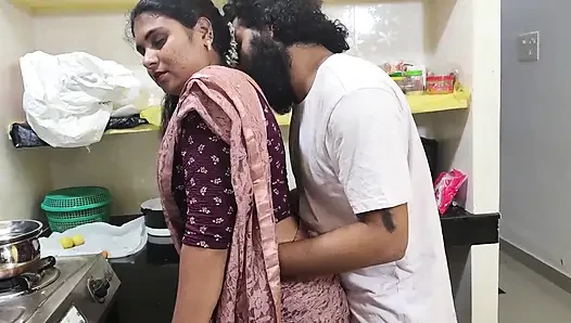 Sari, hüfte, Press navel romantik