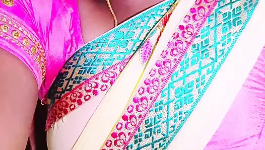 Istri india ngentot ayah mertua telugu sambil ngomong jorok.