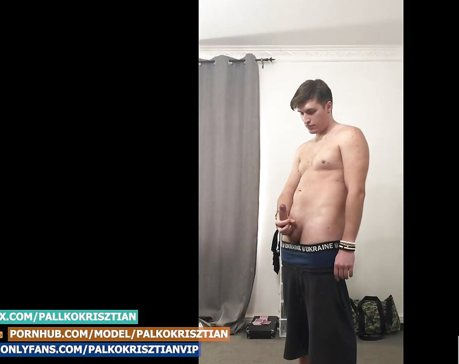 Long Webcam Video