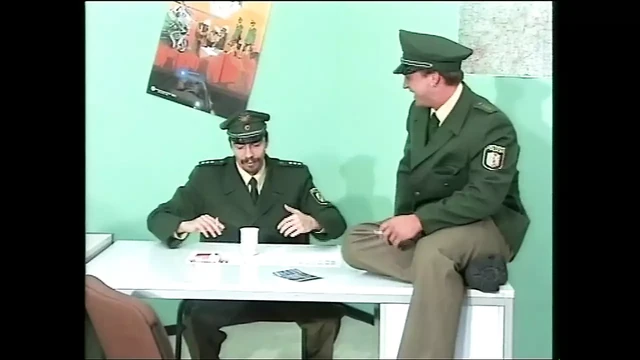 LE PORNO VACCHE - Episode 1