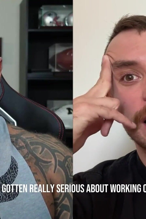 Porn Star Confessions - Zaddy Tony (episode 137)