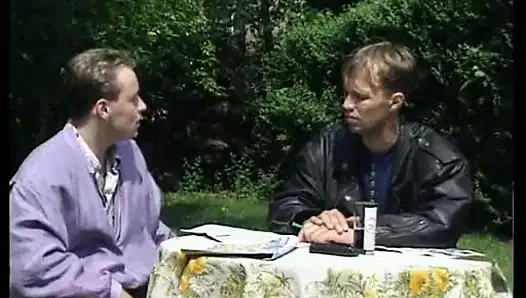 Время отсоса (1995)
