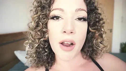 Ich füge dich in meinen arsch hinzu: Tiny wird teil einer riesin