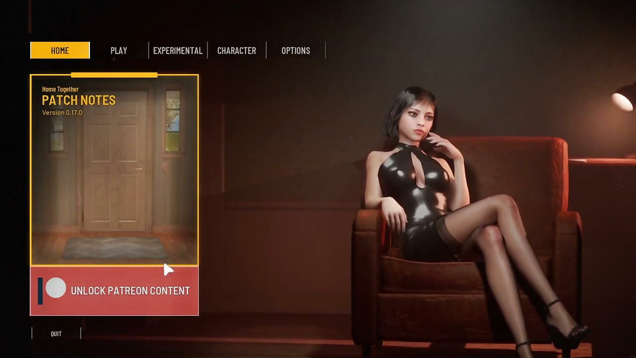 Inicio Juntos juego de sexo [parte 01] Juego para adultos [18+] Juego desnudo