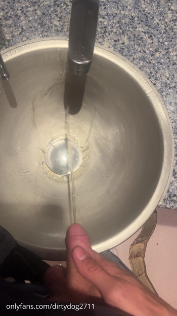 Must-share moment from "piss compilation. Twink thick cock pissing on parking, shower, public wc, beach, street..."