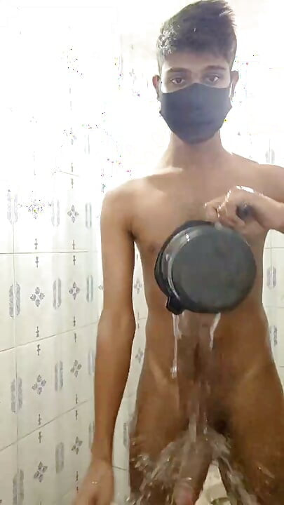 Bangladeshi gosol video