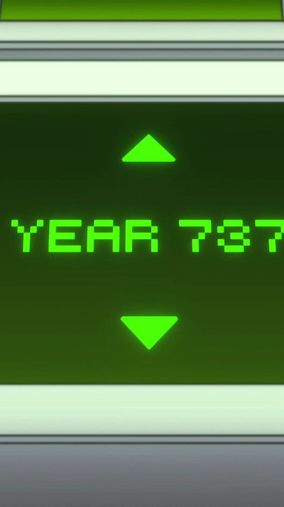 Kame Paradise Multiversex 2 - Chichi, Goku's Wife Playing with Roshi's Cock | Clip 3