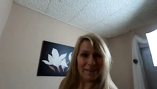 Meine muschi schleimt