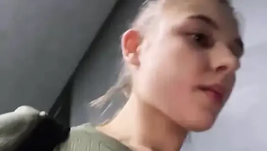 Fitnessstudio fickt so hart mit jucielussie anal