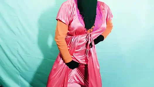 Pengantin wanita Bengali berhubungan seks dengan saudara ipar tetangga, Clear Bangla