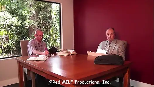 Musim panas di stepaunt Rachels