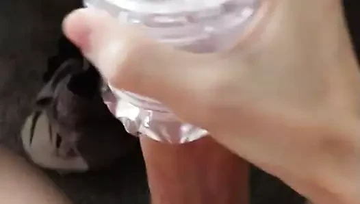 Yeni et ışığımı kullanarak