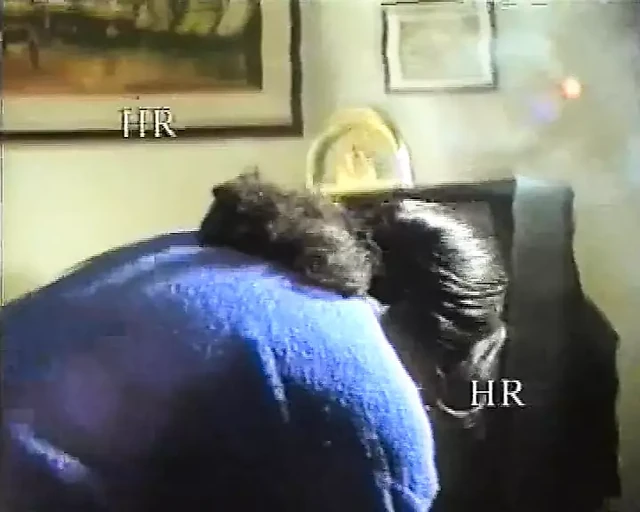 90s Morning Sex Video - Italian Amateur #1