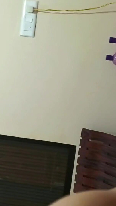 印度鄰居德西與Bhabhi Sanjana結婚，床上硬核口交和噴射熱辣性愛 | 短片 1