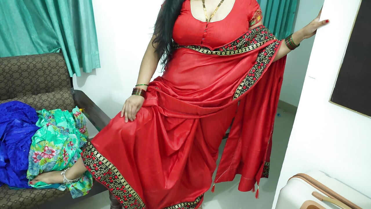 Meri Biwi Ko Aaj Maine Chhoda Hintçe Sesi Desi Tarzında