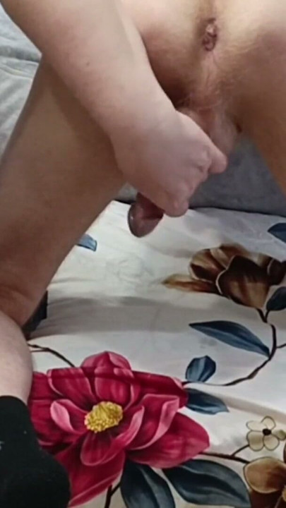 neighbor milks dick then makes a deep blowjob | Clip 1