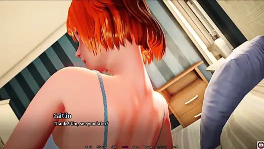 A HOUSE IN THE RIFT - (PT 78) NC