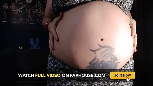 I Swallowed Feet First