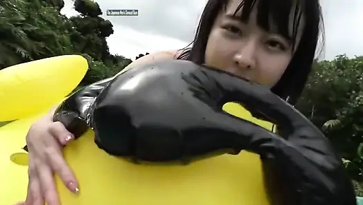 Азиатский ангел 27735