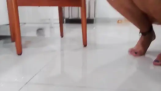 Multiple Squirting/big Big Gush