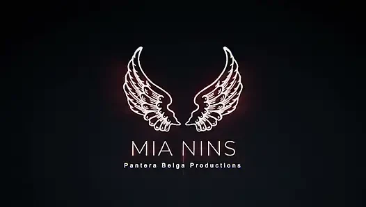First Time Debut of Belgian Trans Alyza with International Pornstar Girl Mianins