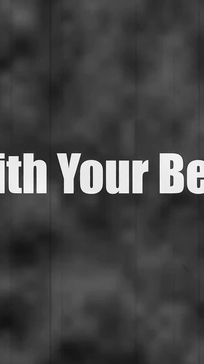 Αλλά είμαι με τον καλύτερό σου φίλο!