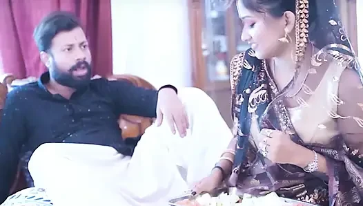 Bihari Bhabhi.