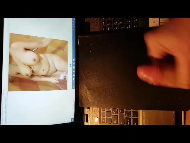 Cum on Pinky