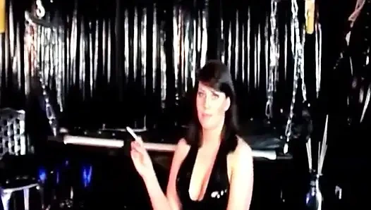 Köleleştirilmiş bölüm 1