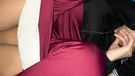 Ngentot memek mulus adik iparku