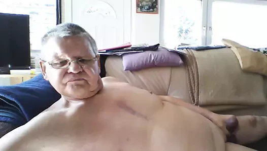 ich bin ein fetisch sau