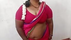 Настоящий неверный секс индийской дези тамильской горячей девушки в бывшей подруге жестко трахается дома с очень большими сиськами, киска, большой задница, большой член, горячий