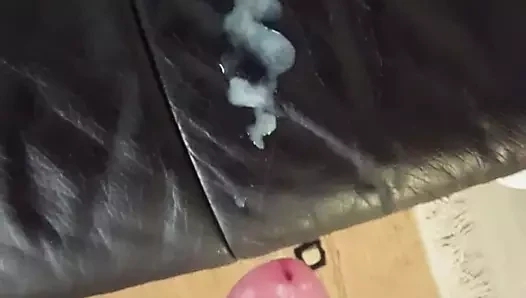 sperma abspritzen cum masturbieren