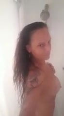 TAMMY Shower