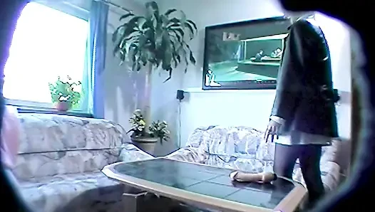 Cinsel Tecvüzcünün Kendisi De Sekse Ihtiyacı Var