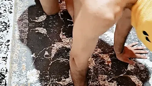 Intensive fußdominanz, gebrochener sklave verehrt meine schuhe