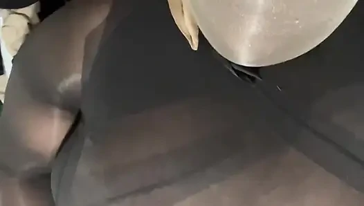 Encased Multilayer Muliple Orgasm