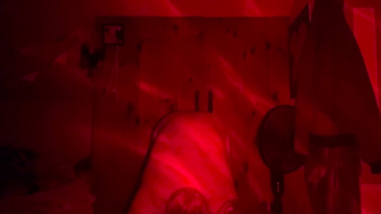 Гола розтяжка - FTM, без звуку, POV