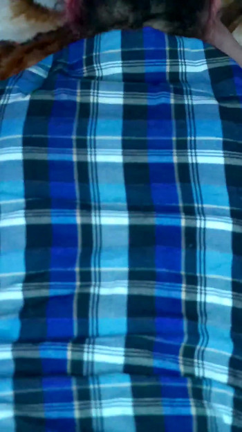 Pussy Squirting in Bedroom